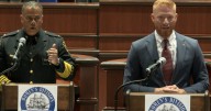 Candidates for Chesapeake Sheriff face off in heated forum