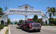 ‘Amaneció un muerto’: retrato de un presente deshecho