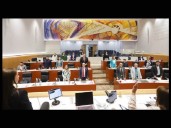 Morena y aliados aprueban Cuenta Pública Estatal 2024, oposición reprueba por casi mil millones de pesos sin comprobar