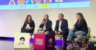 Expertas de toda España analizan las nuevas formas de violencia sexual en la Escuela de Formación en Igualdad Ana Orantes de Cúllar Vega