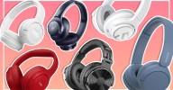 Budget-friendly headphones under $100