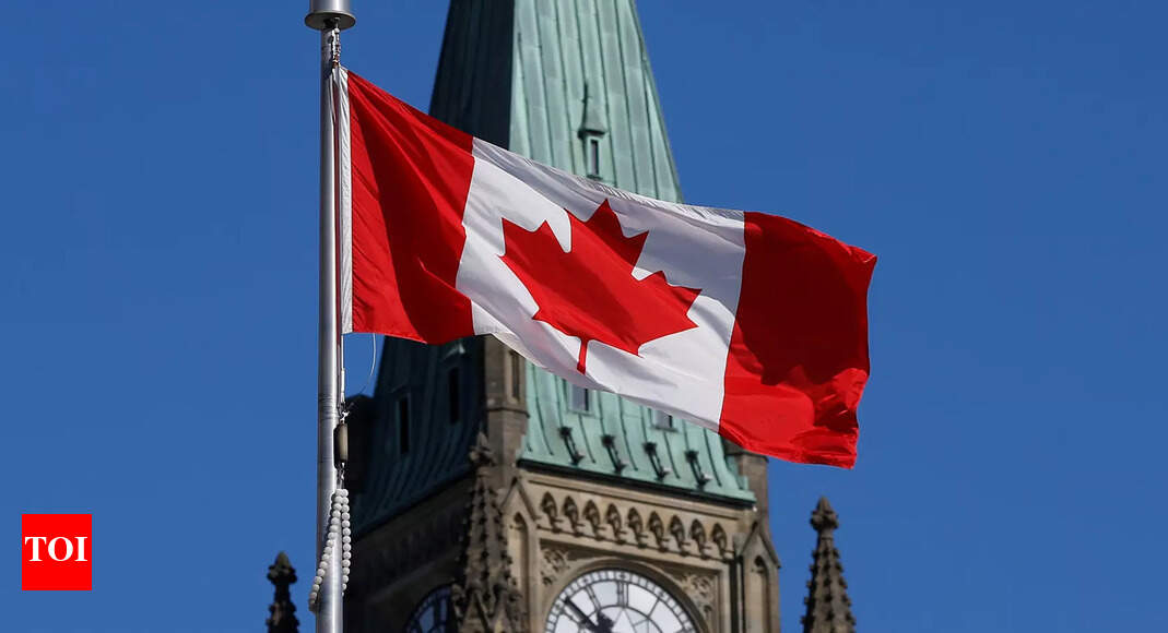 Just 30% of international students get green light in Canada in 2025: What’s behind the steep drop?