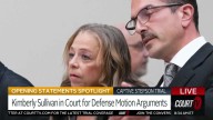 Kimberly Sullivan Requests Alleged Victim’s Address in New Motion