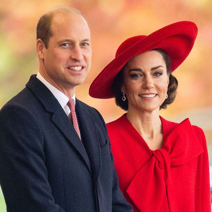 Why William & Kate Are Moving into Their 'Forever Home' Early