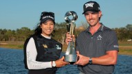 See full field of LPGA, PGA golfers for Grant Thornton Invitational