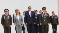 Maduro afirma que Venezuela no será subordinada ni servil a imperios dominantes