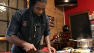 Instead of opening a restaurant, this Green Bay chef uses his culinary skills to teach