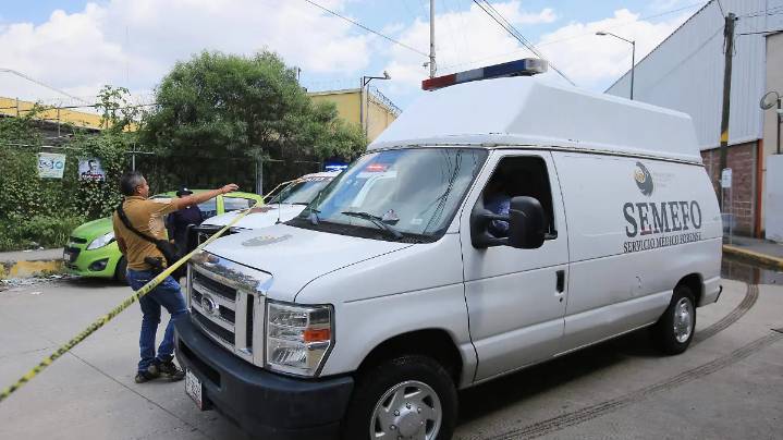 Rescatan cadáver en lagunas de oxidación de Chalchicomula de Sesma
