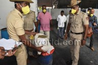 Udupi: Narcotic substances seized in district destroyed