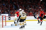 NHL roundup: Flames rally past Oilers in 8