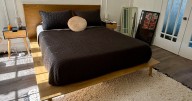 Edloe Finch Leif Platform Bed Review With Photos