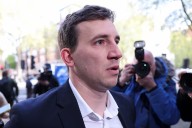 UK Govt Denies Culpability After Collapse Of High
