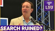 Jeff Landry Just TORPEDOED LSU's Coaching Search?! | College Football World STUNNED