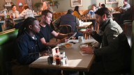 Tracker - Episode 3.02 - Leverage - Promotional Photos + Press Release
