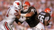Browns, Bengals legends remain in the mix for Hall of Fame's Class of 2026