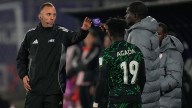 "Simplified version" of VAR emerging as vital at Under-20 World Cup soccer tournament