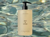 Salt & Stone's viral body wash is 20% off for Prime Big Deal Days