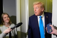 Trump, complaining about Ontario ad, announces additional 10