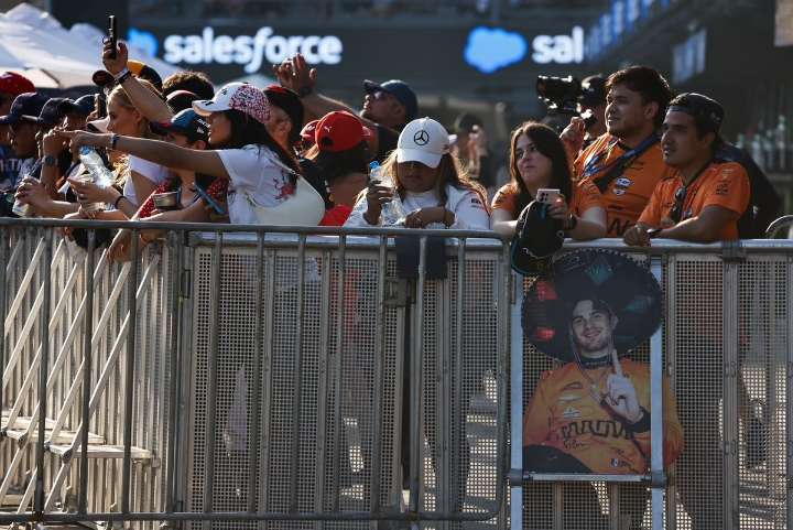 McLaren y Ferrari desplazan a Red Bull en la venta de productos