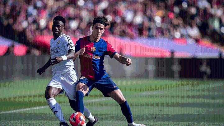 Real Madrid vs Barcelona live updates: El Clasico team news, predictions and more