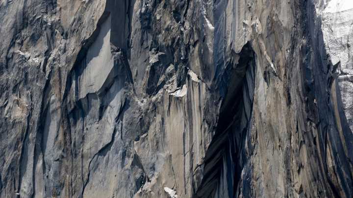 Alaskan climbing star dies at Yosemite's El Capitan in California