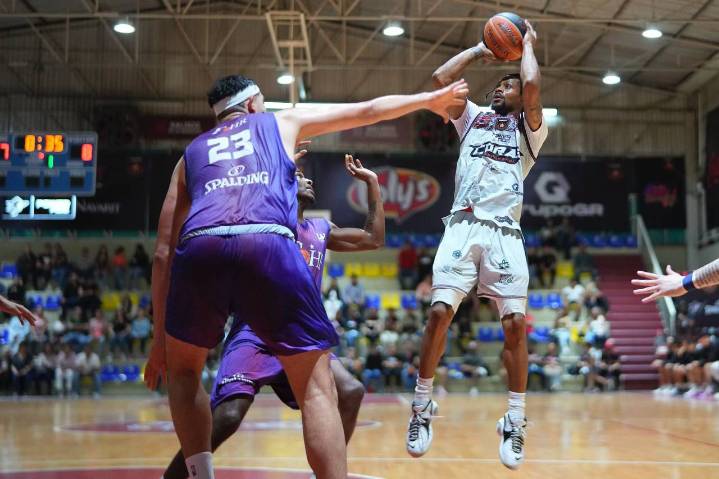 Coras suma su décima victoria en la temporada