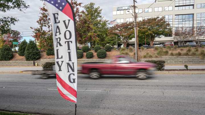 Cramerton municipal candidates answer questions
