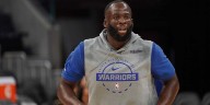 Warriors’ Draymond Green get into it with Lakers’ Jarred Vanderbilt in heated moment