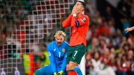 Cristiano Ronaldo Falla Penal Con Portugal Rumbo al Mundial 2026
