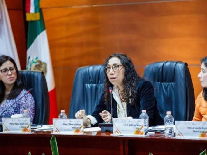 Presentan denuncia contra la titular del OIC del IPN; señalan hostigamiento e intentos de encubrir presuntas irregularidades