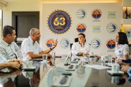 Unimagdalena culmina evaluación externa para la acreditación en Alta Calidad de Ingeniería Industrial