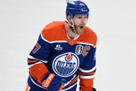 Edmonton Oilers GM Bowman reveals how McDavid's contract came together