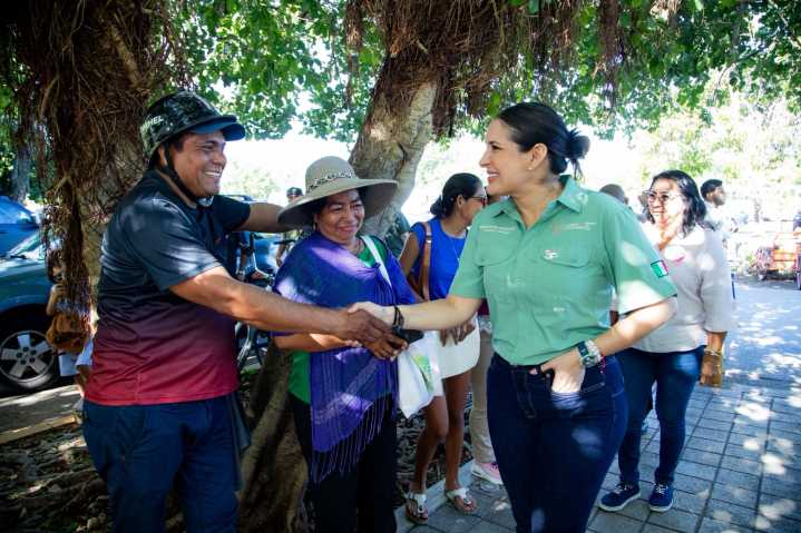 Inicia en Playa del Carmen la mayor regularización de tierras de su historia