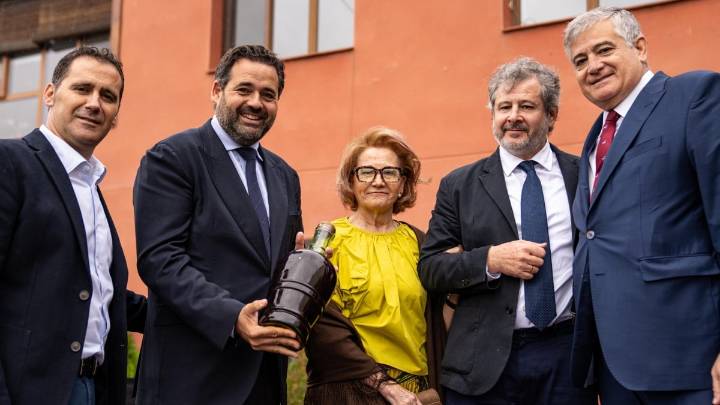 Núñez lamenta el “no” de del PSOE de Castilla-La Mancha a sus propuestas «de consenso» en torno a la PAC y al sector del vino