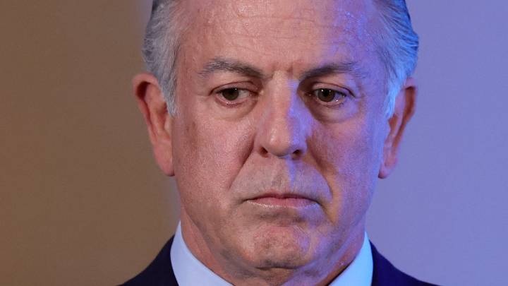 “El estado de Nevada no está paralizado”: Lombardo reacciona al cierre del gobierno federal