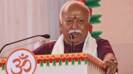 RSS chief Bhagwat calls for freeing Indian minds from influence of ‘Macaulay education system’