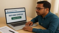Income tax refund delay: What to do if your ITR shows ‘processed’ but refund not received