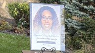 'Raise awareness to domestic violence': Family says Glendale mother of 3 killed in front yard