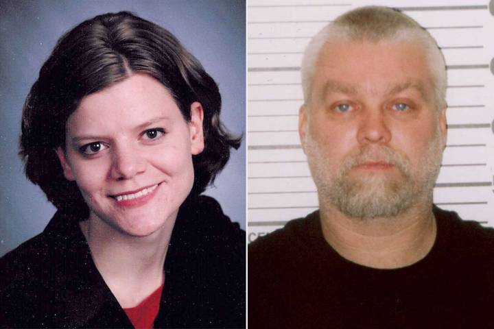 What Happened to Teresa Halbach? Inside Her Halloween Murder