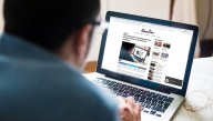 Man Surprised To Learn Babylon Bee Has Full Articles To Go With The Headlines