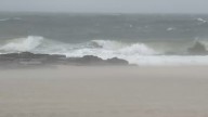 Nor'easter hits NYC, Tri-State with downpours, damaging winds, and coastal flooding