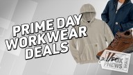 Workwear picks for Amazon’s Prime Big Deal Days — tough boots, pants and tees