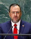 Venezuela denuncia en la ONU incursión de aviones de EE.UU.