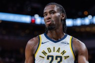 Reports: Pacers give F Aaron Nesmith 2-year, $40.4M extension