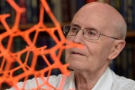 Nobel Prize in chemistry goes to discovery that draws comparison to magical 'Harry Potter' handbag