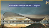 India’s aviation marvel Navi Mumbai International Airport to be inaugurated by PM Modi on October 8