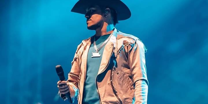 Yeison Jiménez reveló el lugar al que se mudará lejos de Colombia: “Me lo merezco”