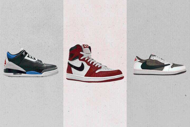 Where To Buy Jordans Online; Best Websites to Buy Jordans Online