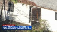 East Windsor Township police shoot man after responding to break-in at abandoned East Windsor Township home