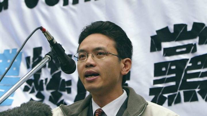 ﻿I defected from China and revealed its spying tactics